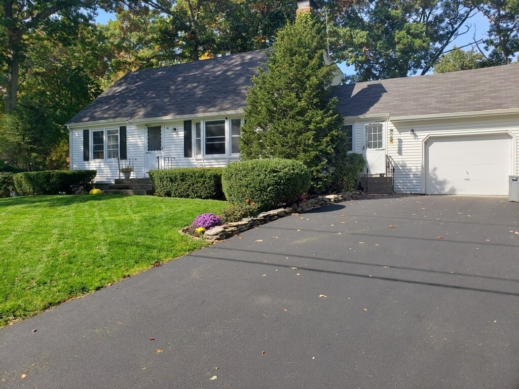 Property Photo: 45 Woodcrest Rd MA 02760