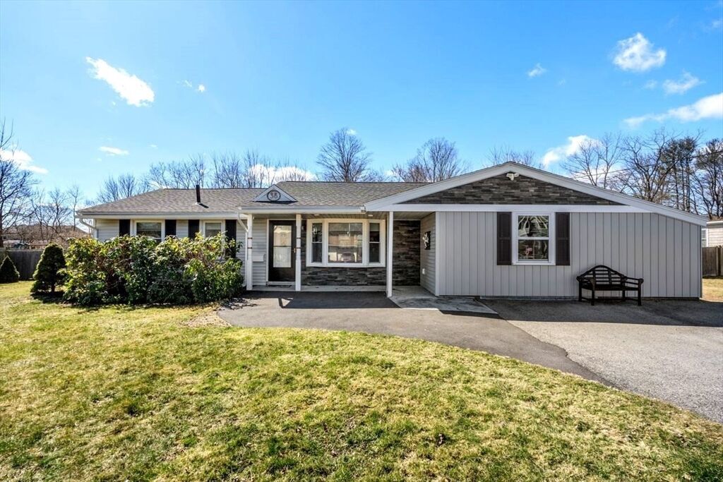 Property Photo:  38 Sherwood Avenue  MA 01923 