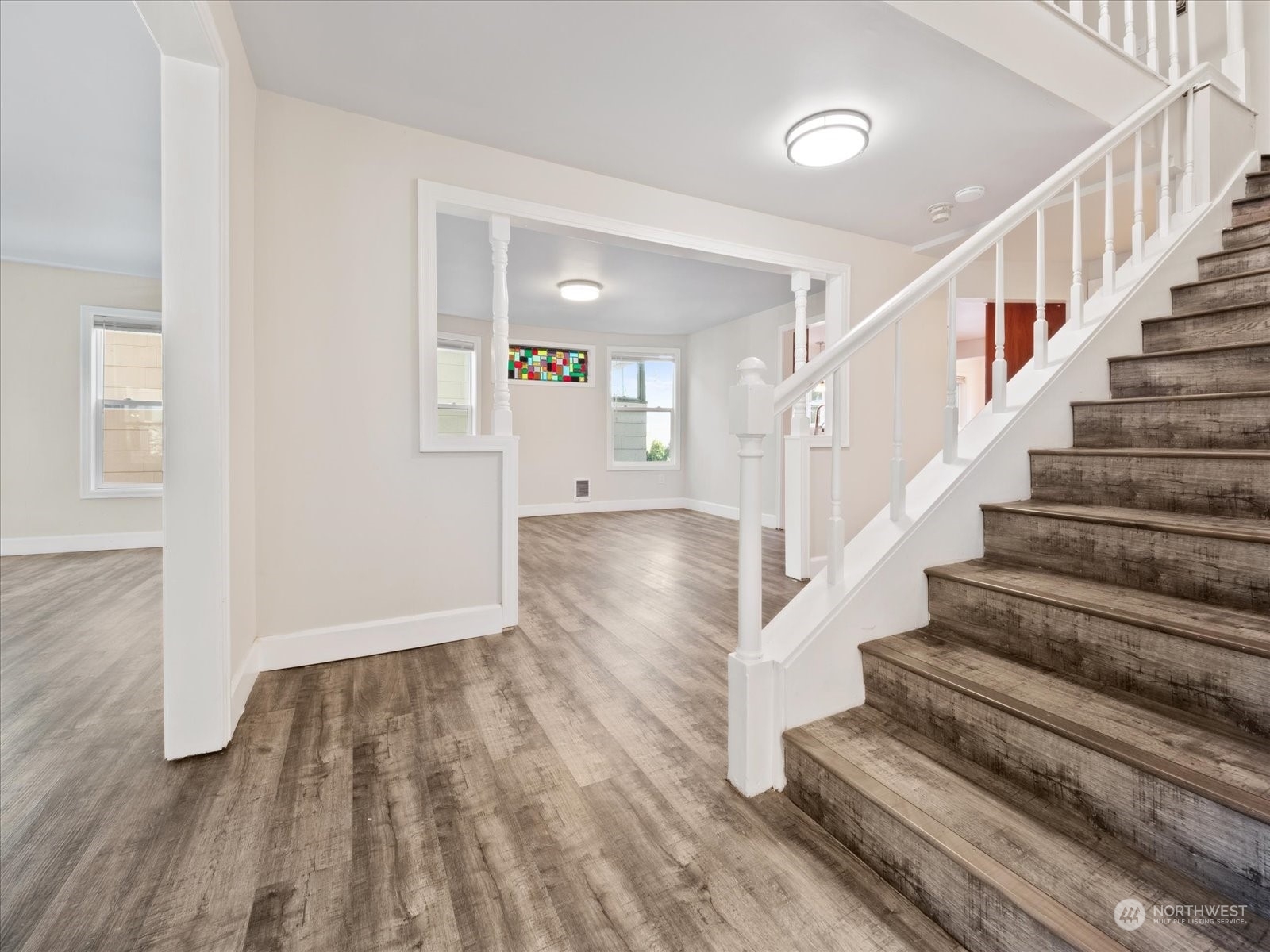 Property Photo: 2307 E Denny Way WA 98122
