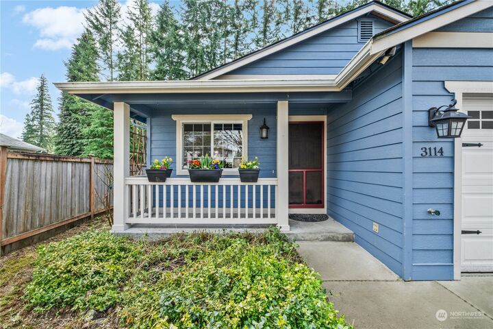Property Photo:  3114  181st Street NE  WA 98223 