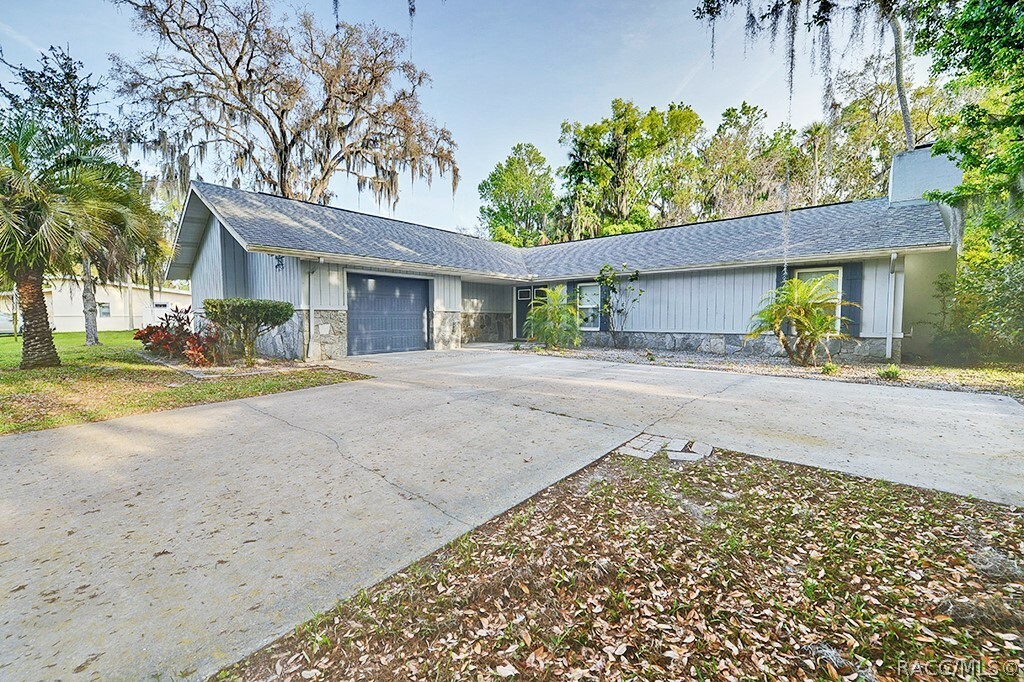 260 SE 16th Terrace  Crystal River FL 34429 photo