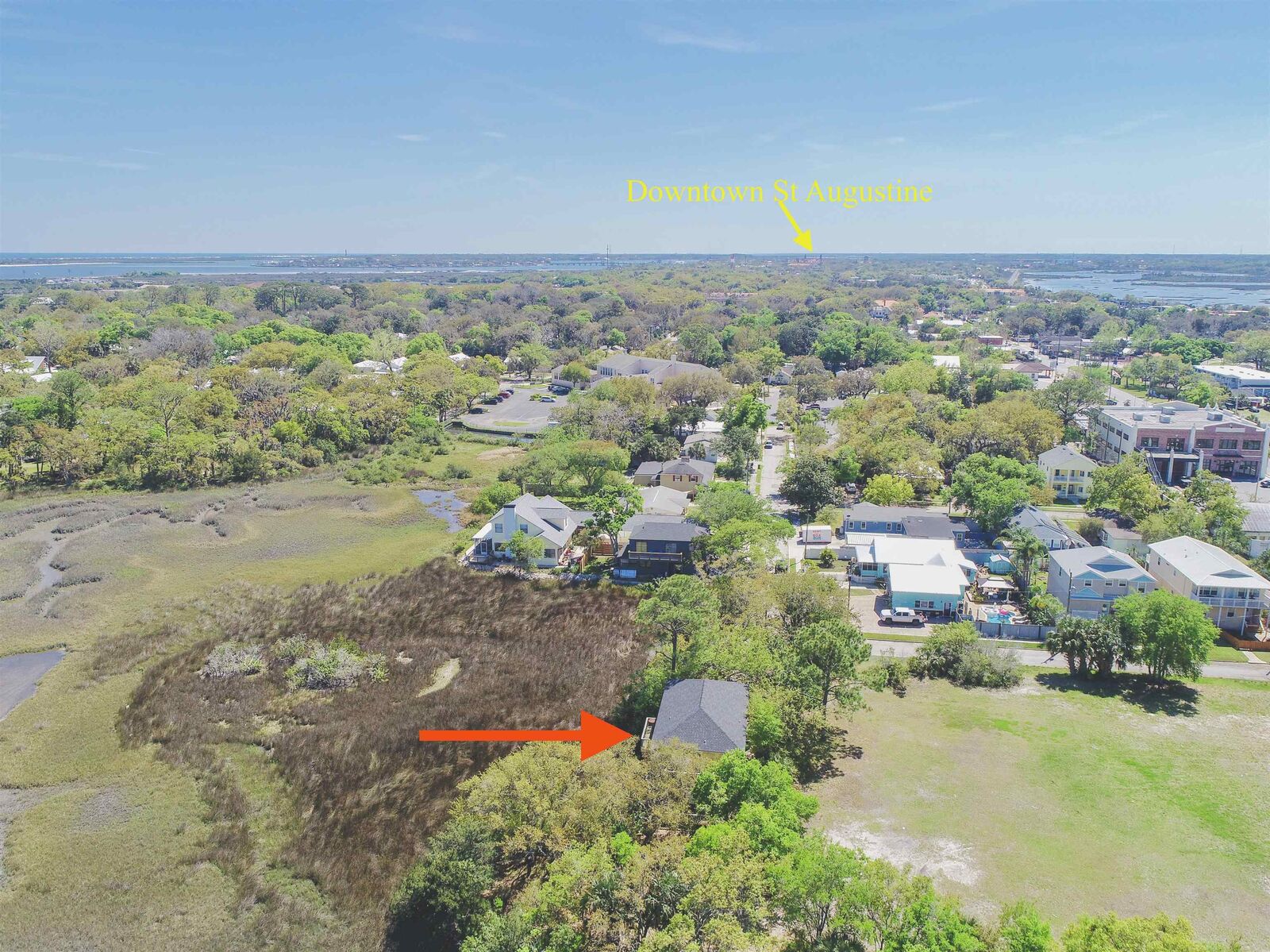 Property Photo:  40 Colony St  FL 32084 