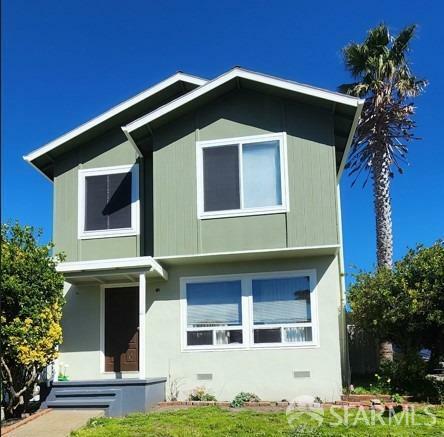 Property Photo:  121 Beachview Avenue  CA 94044 