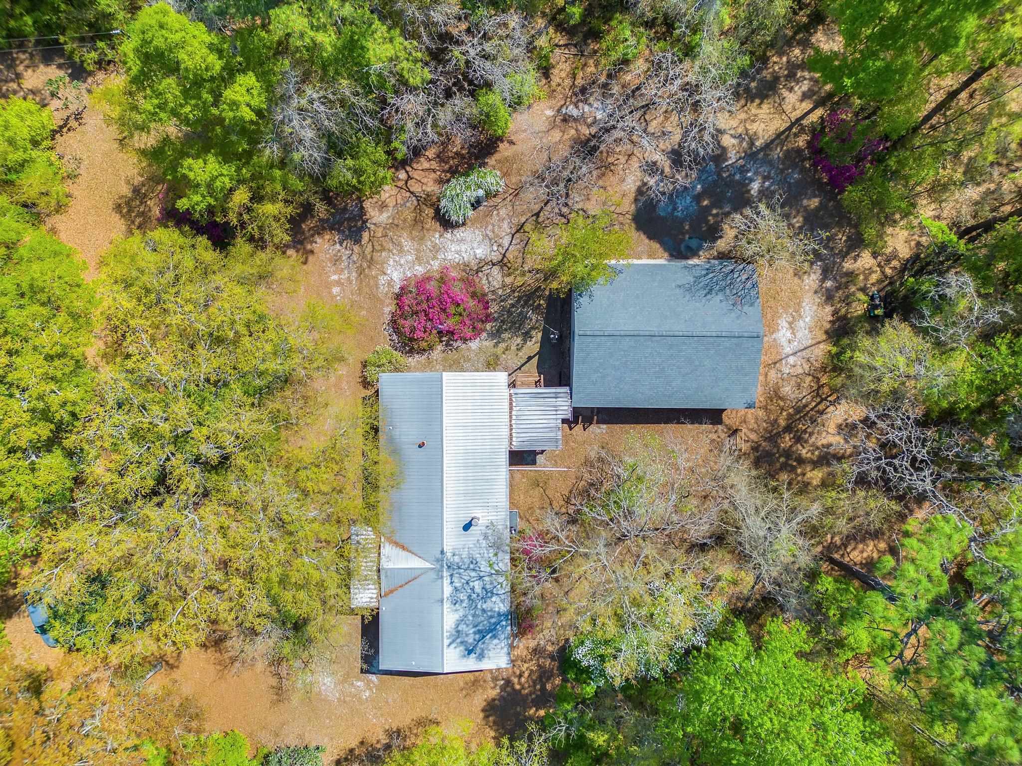 Property Photo:  21 Fisher Creek Road  FL 32327 