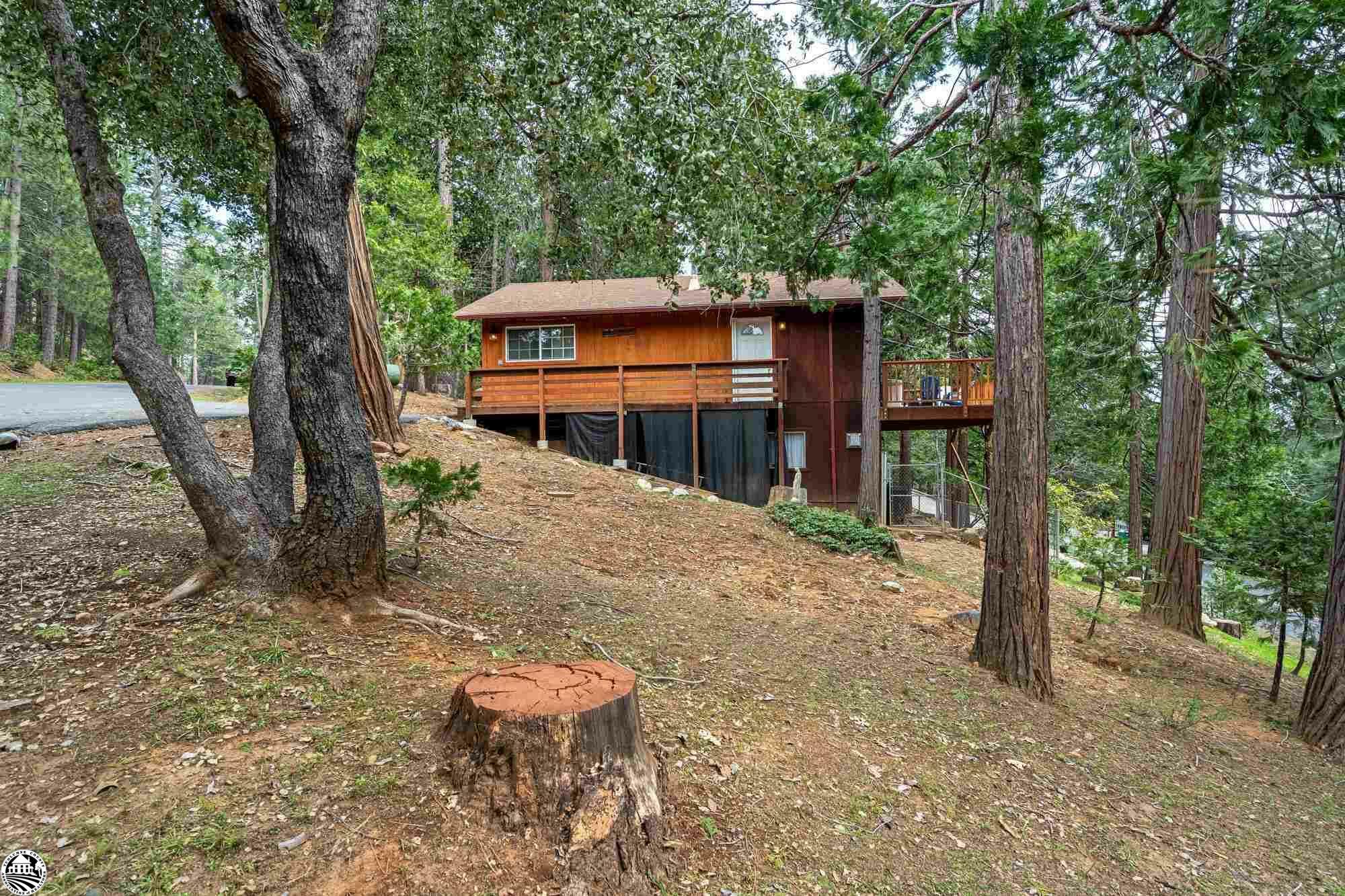 Property Photo:  24059 Pine Lake Drive  CA 95346 