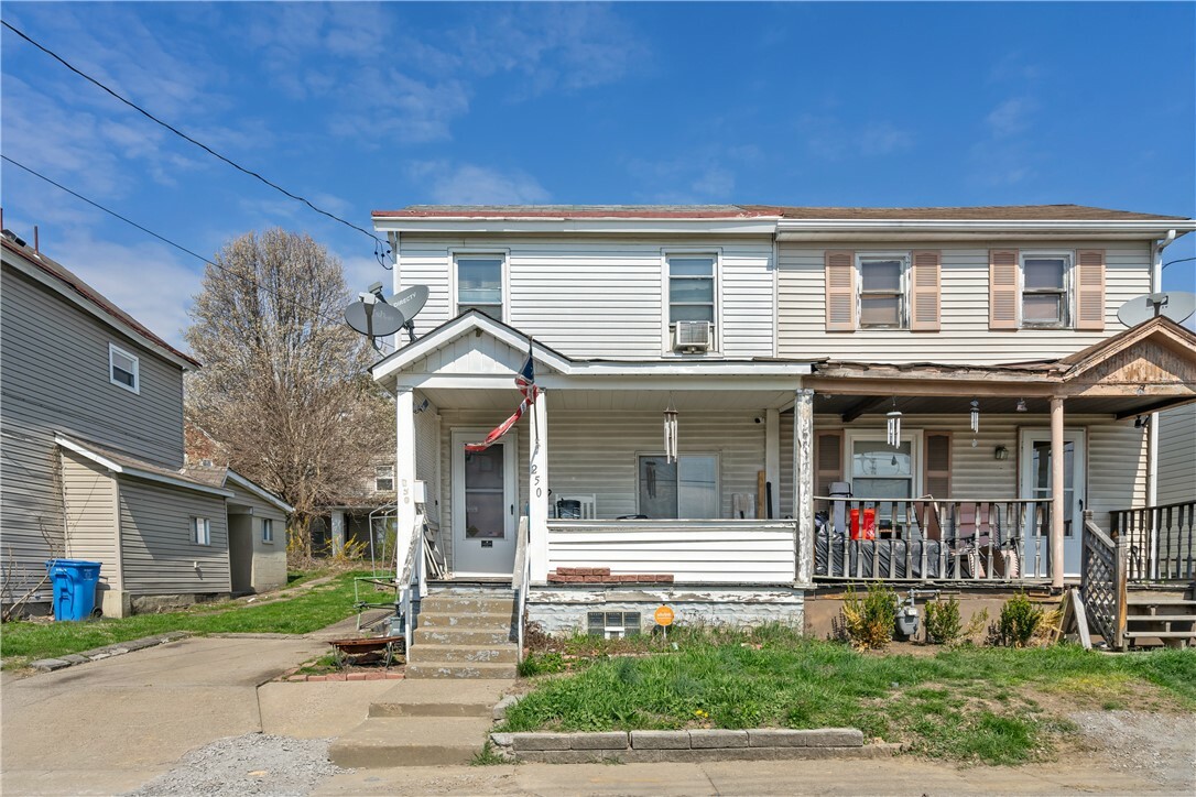 250 Campbell St  Carnegie PA 15106 photo
