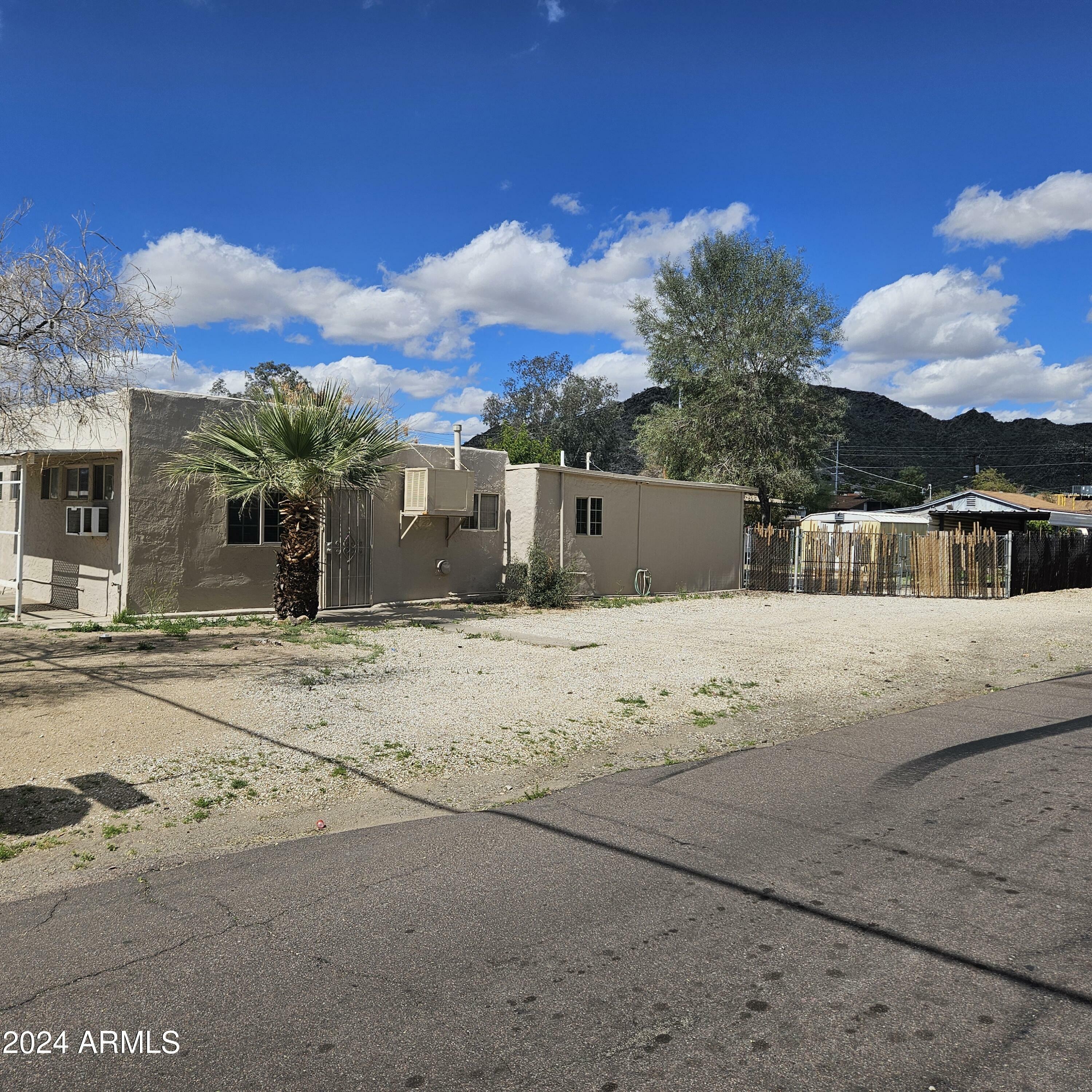 Property Photo:  740 E Vogel Avenue  AZ 85020 