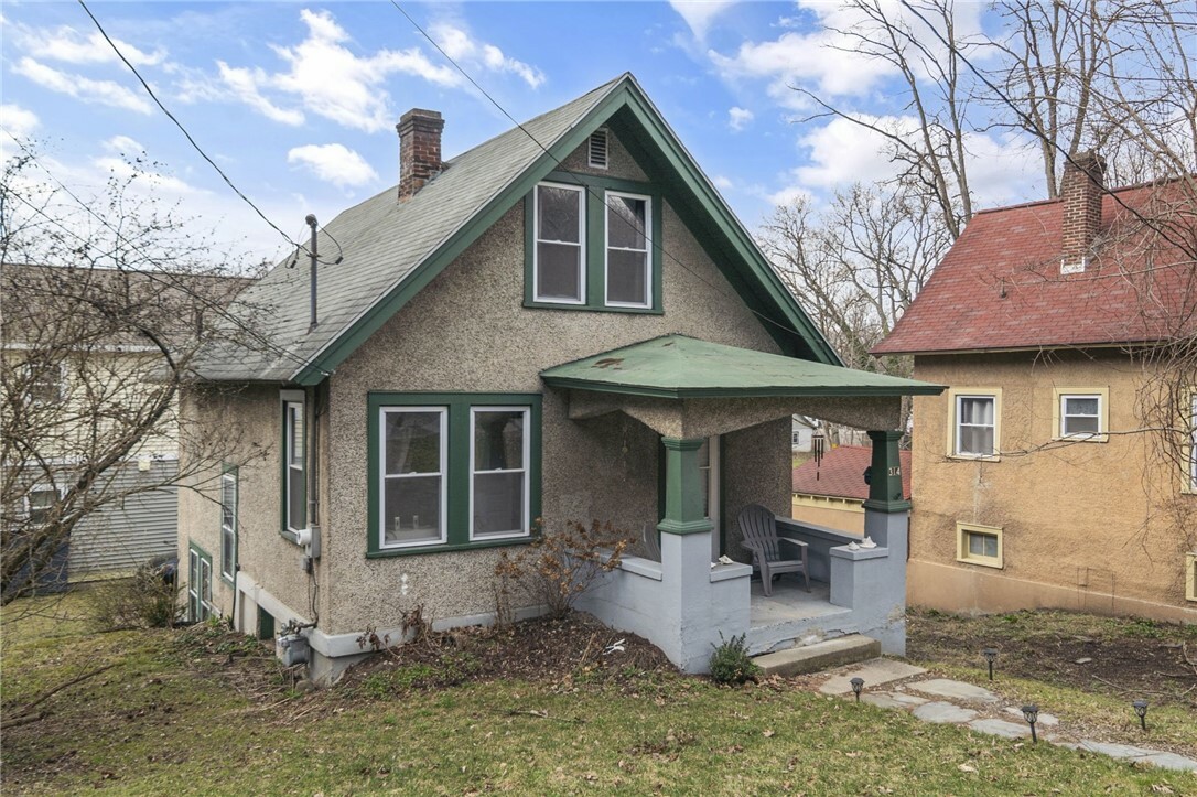 Property Photo:  314 Spencer Road  NY 14850 