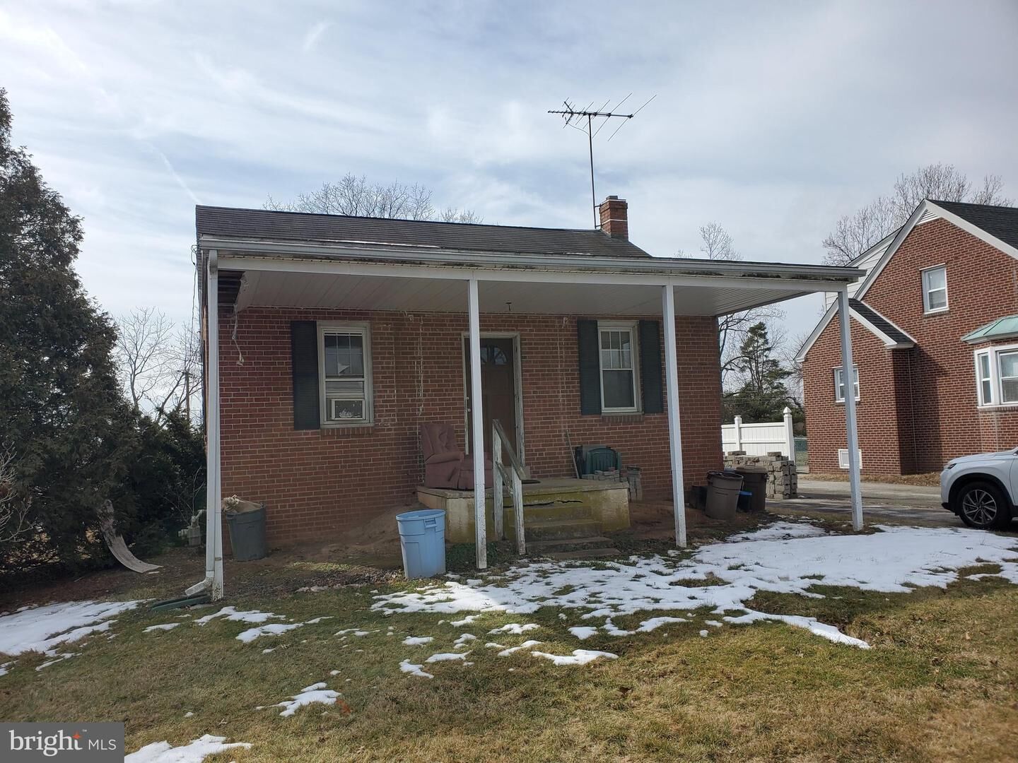 Property Photo:  110 Hilltop Avenue  PA 19401 