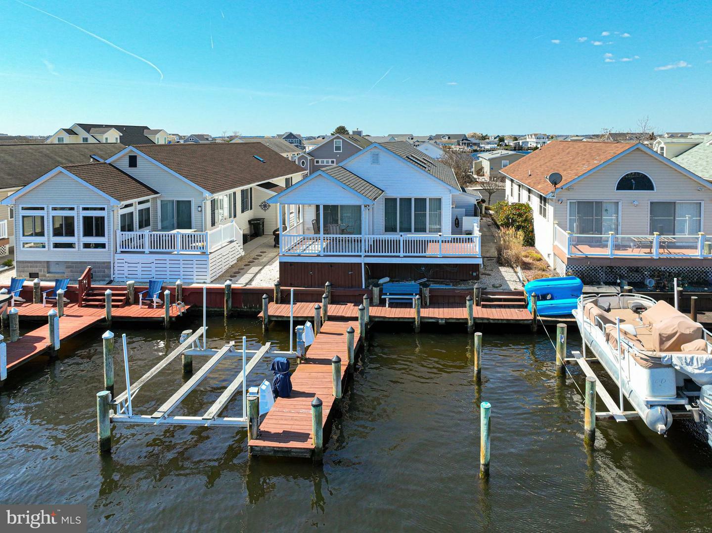 Property Photo: 194 Pine Tree Road MD 21842