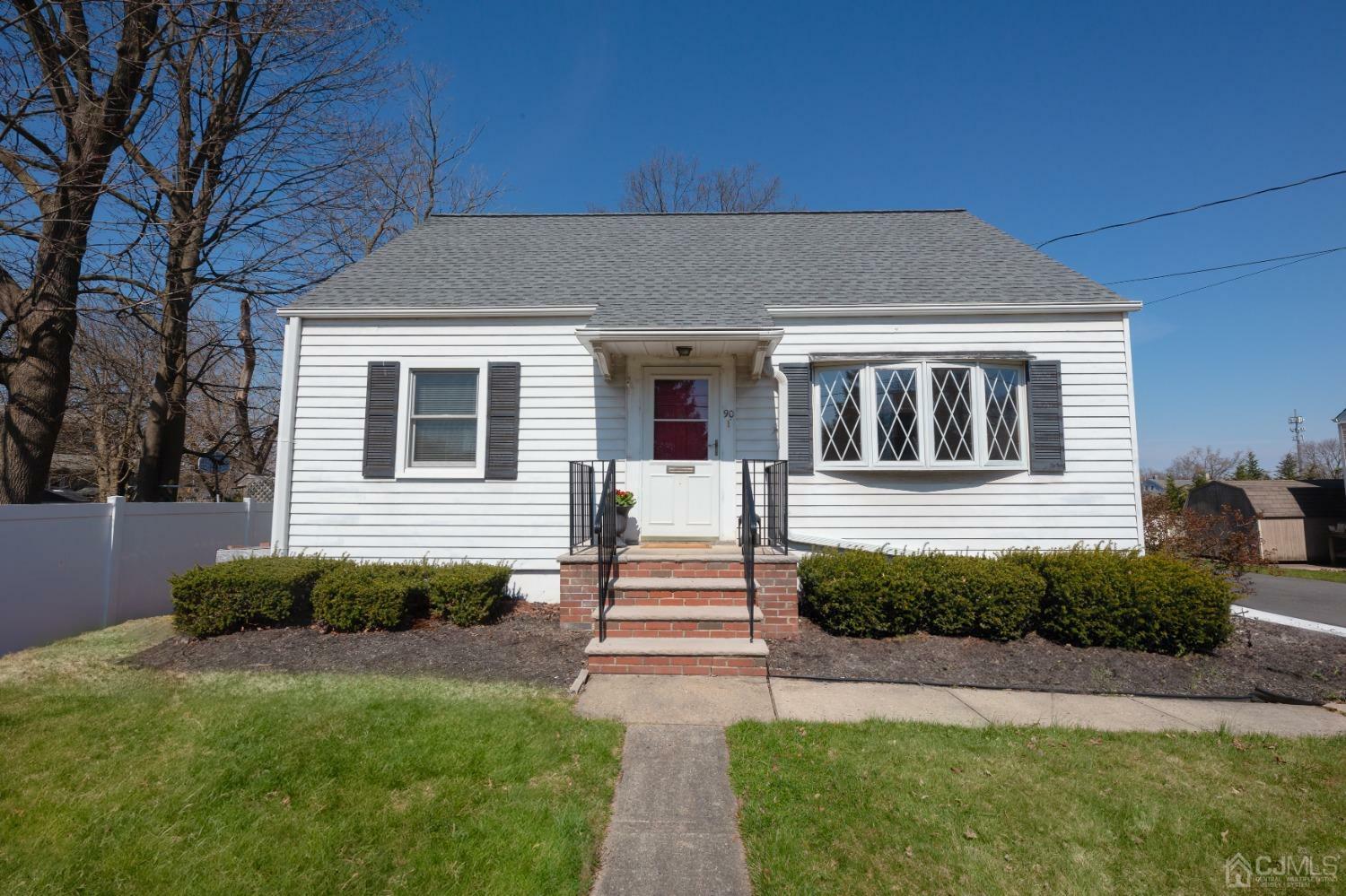 Property Photo:  90 Lafayette Street  NJ 08854 