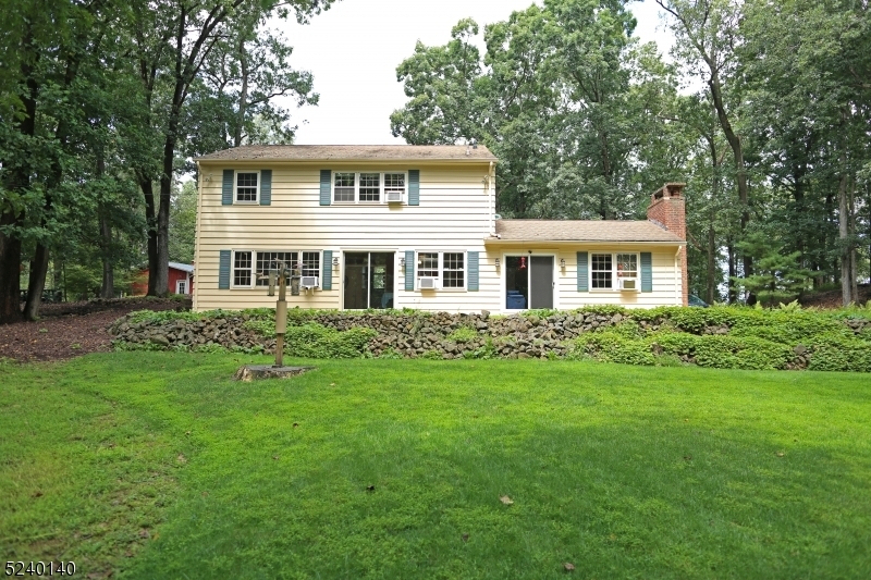 Property Photo:  45 Rock Rd East  NJ 07069 