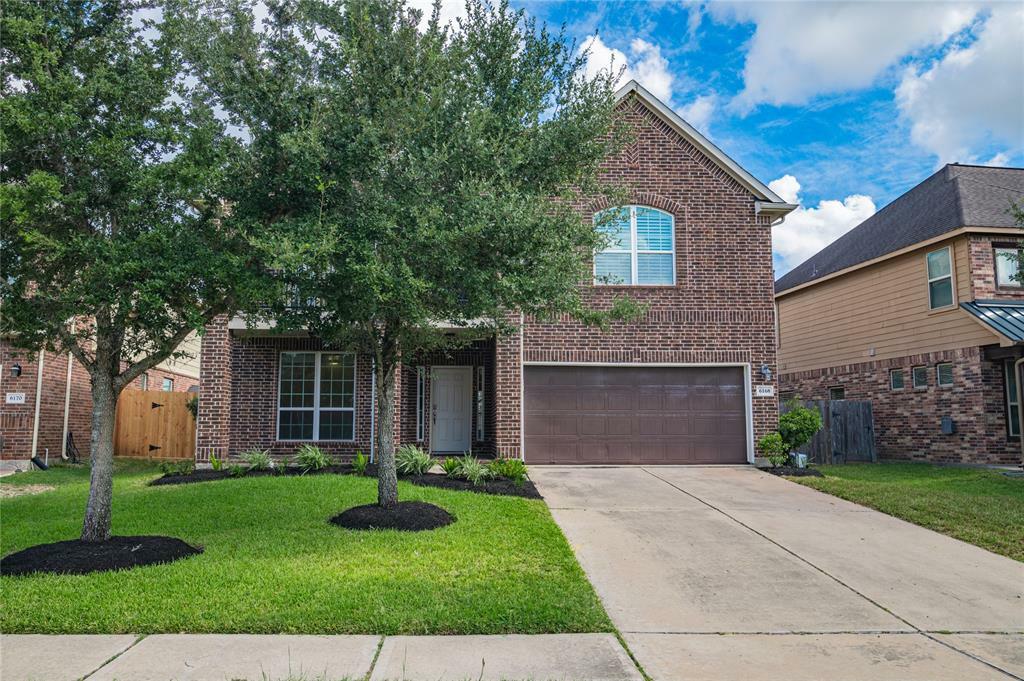 Property Photo:  6168 Bridgewater Lane  TX 77573 