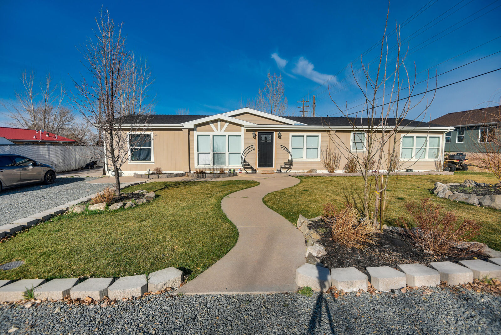 Property Photo: 355 N 900 East UT 84713