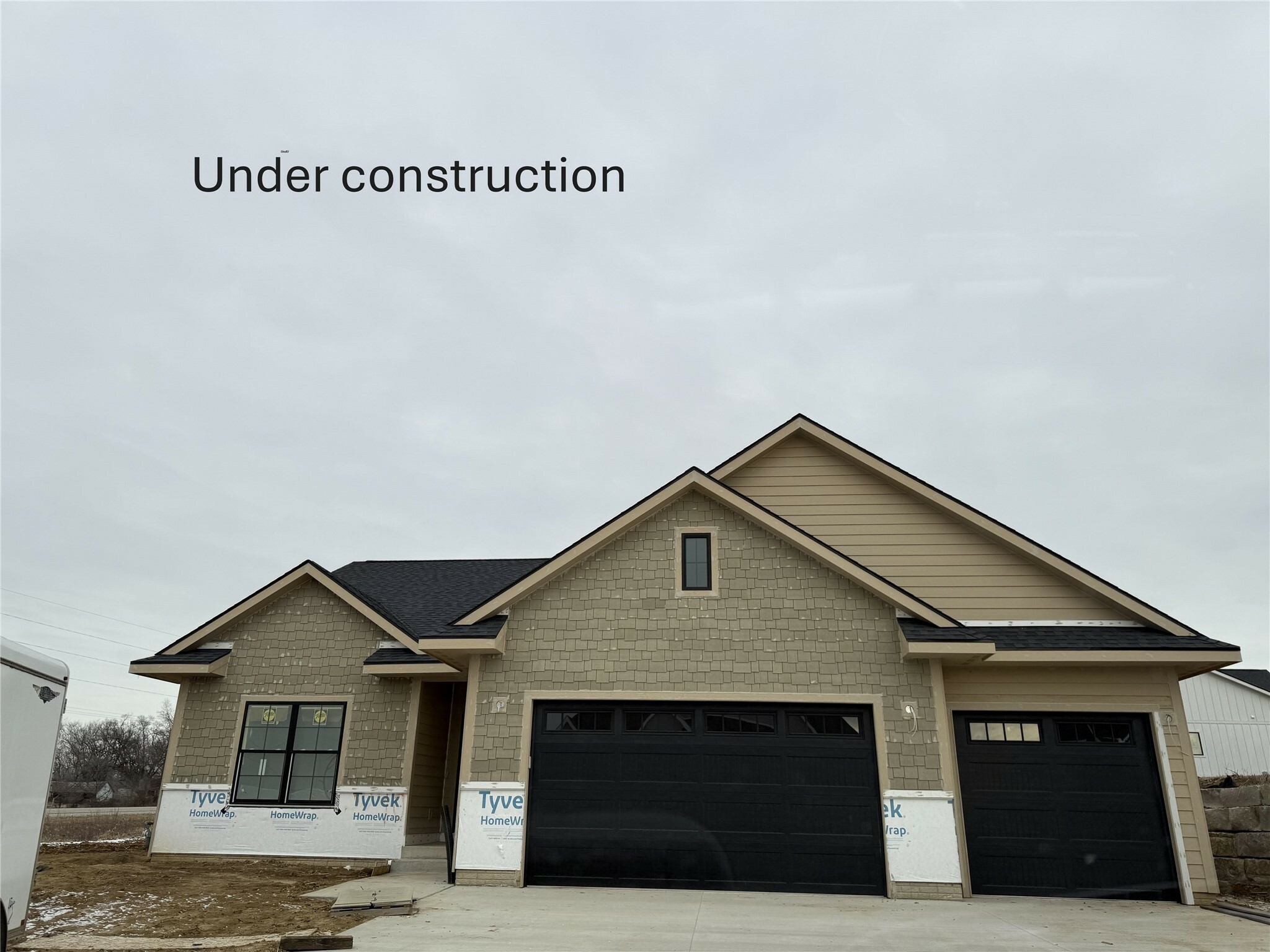 Property Photo: 3090 Willow Ln Lane IA 50219
