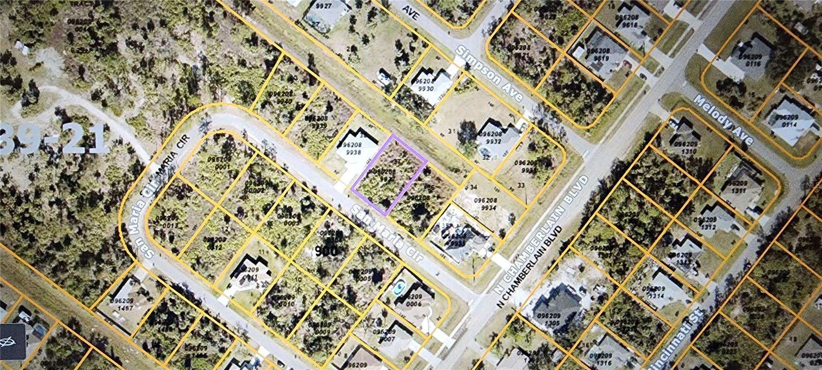 Property Photo: San Maria Circle FL 34286