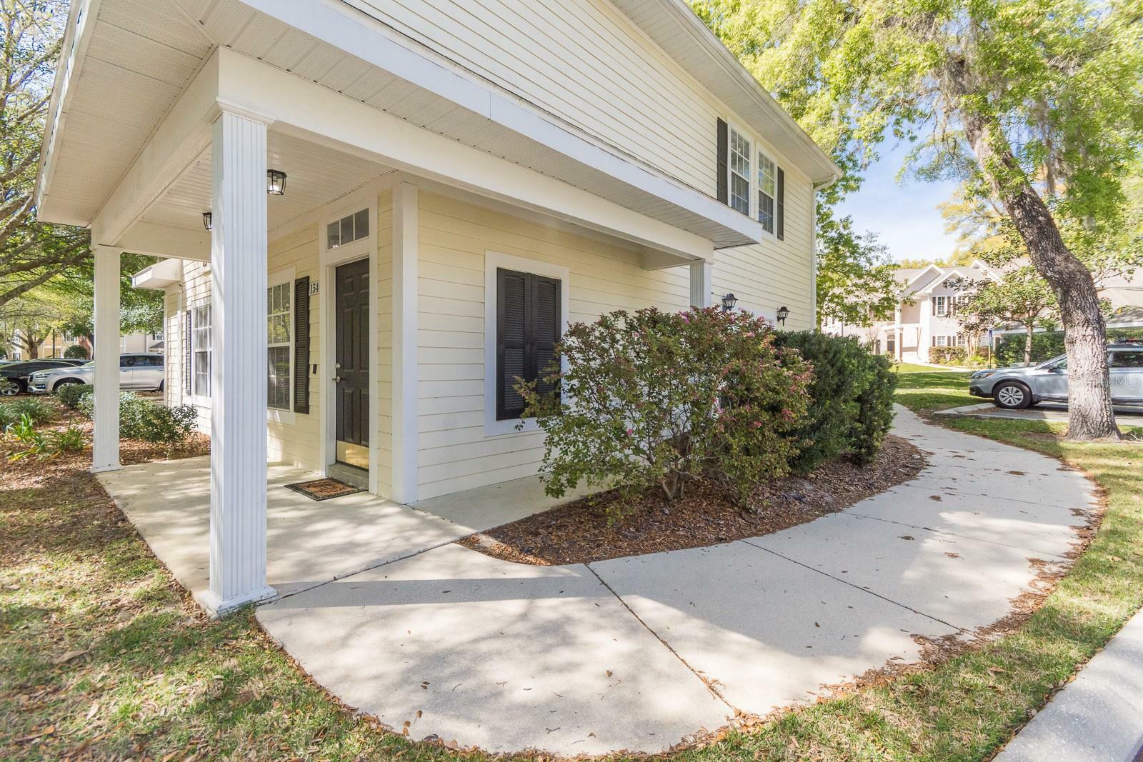 Property Photo: 10000 SW 52nd Avenue Z-154 FL 32608