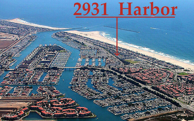 Property Photo:  2931 Harbor Boulevard  CA 93035 