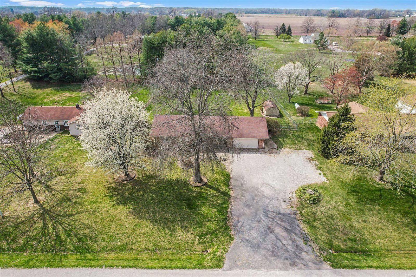 Property Photo:  1123 Troy O'Fallon Road  IL 62294 