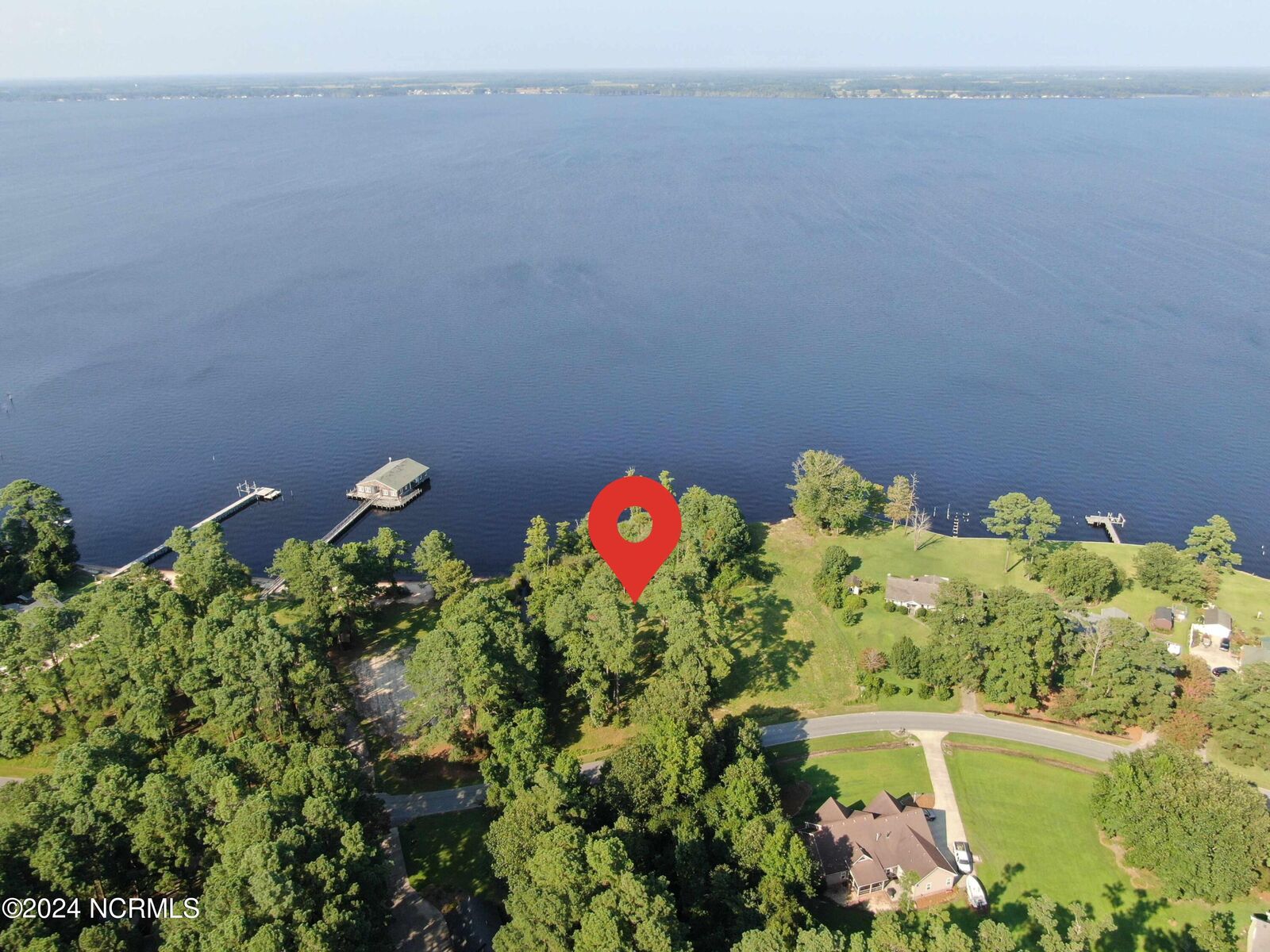Property Photo:  220 53 Small Drive  NC 27909 
