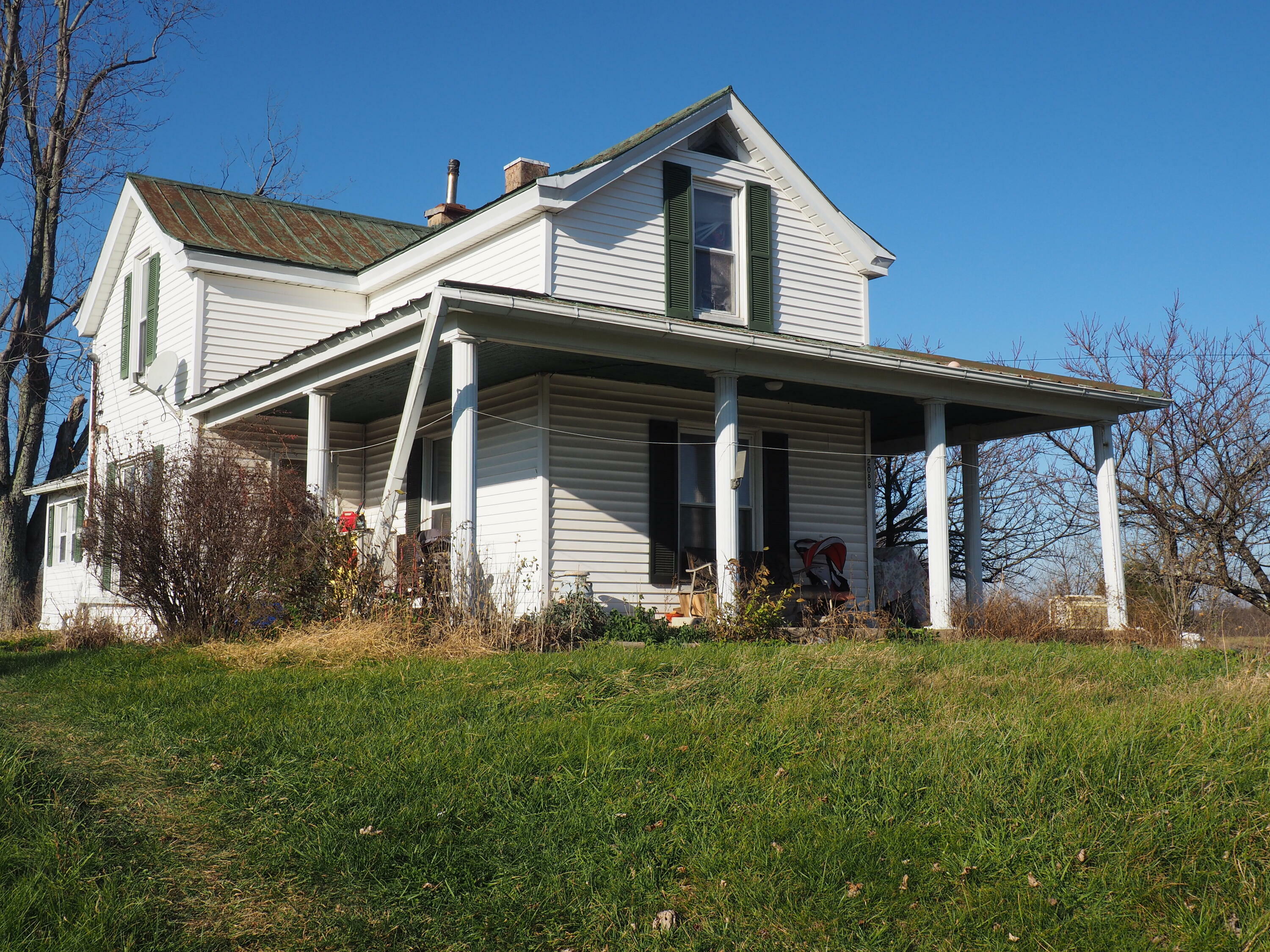 Property Photo:  2088 Neave-Milford Road  KY 41040 