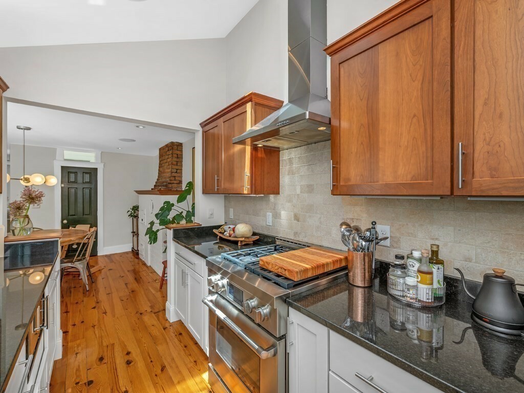 Property Photo:  27 Allston Street  MA 02129 