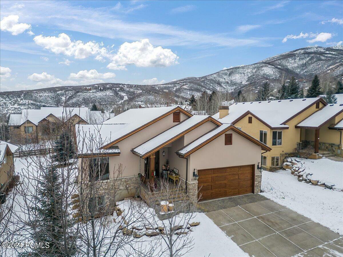 Property Photo:  1111 Sunburst Lane  UT 84049 