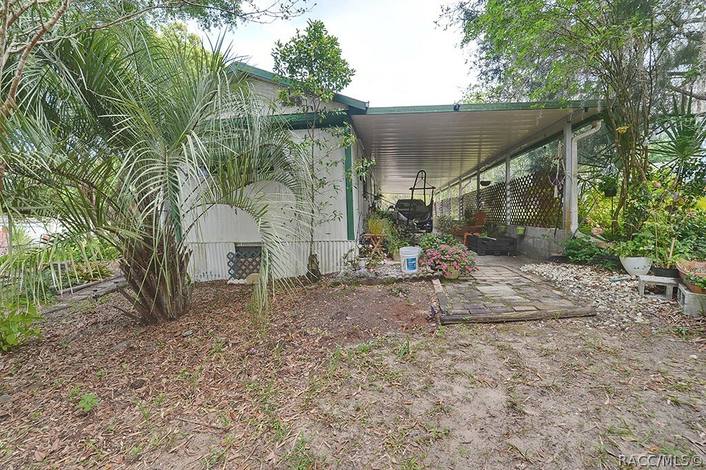 Property Photo:  8089 E Skyline Lane  FL 34436 