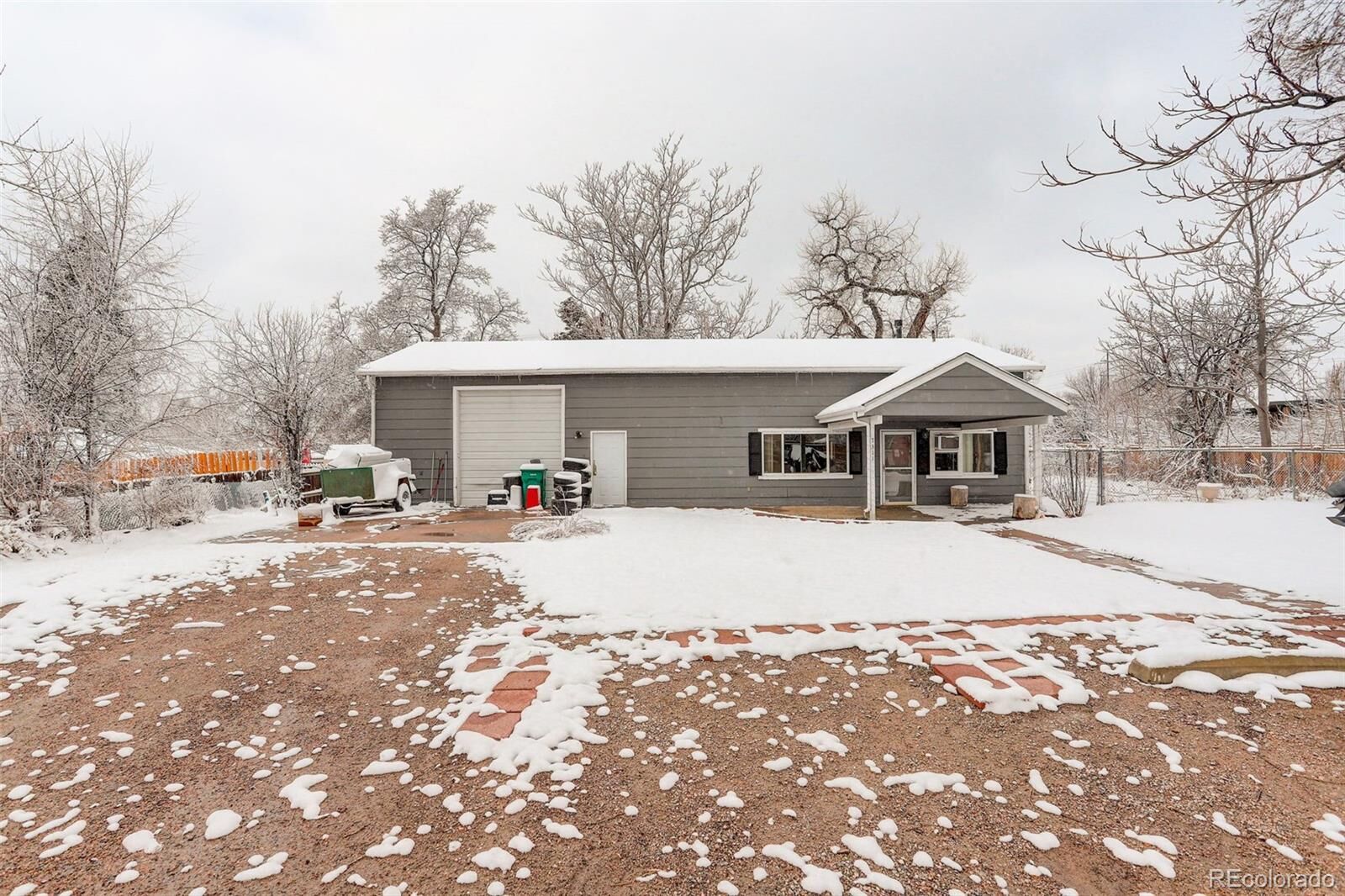 Property Photo:  7311 W 9th Avenue  CO 80214 