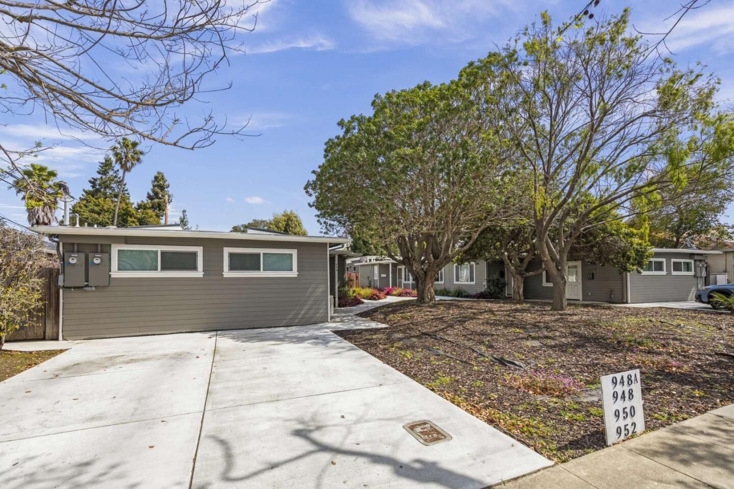 Property Photo: 948 15th Avenue CA 94063