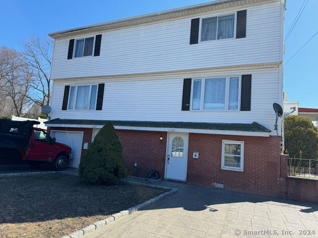 Property Photo: 1101 Highland Avenue CT 06708