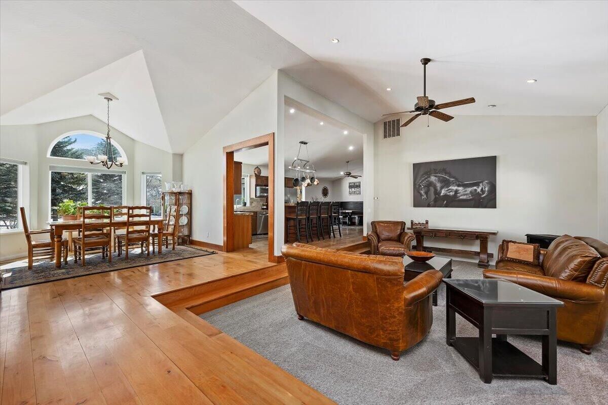Property Photo:  361 Croy Creek Rd  ID 83333 