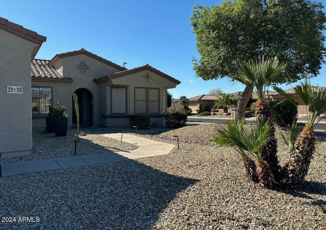 Property Photo:  20139 N Rawhide Way  AZ 85387 