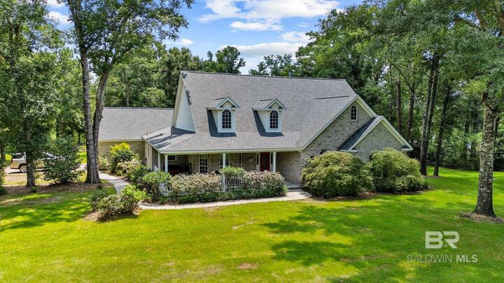 19070 County Road 55  Silverhill AL 36576 photo