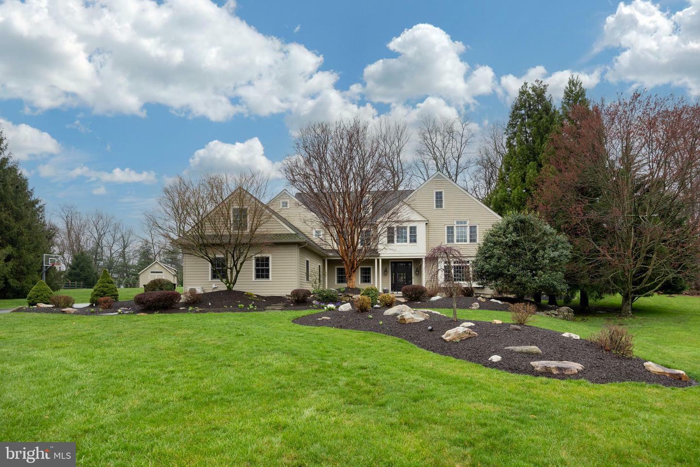 Property Photo:  1062 Haverhill Road  PA 19425 