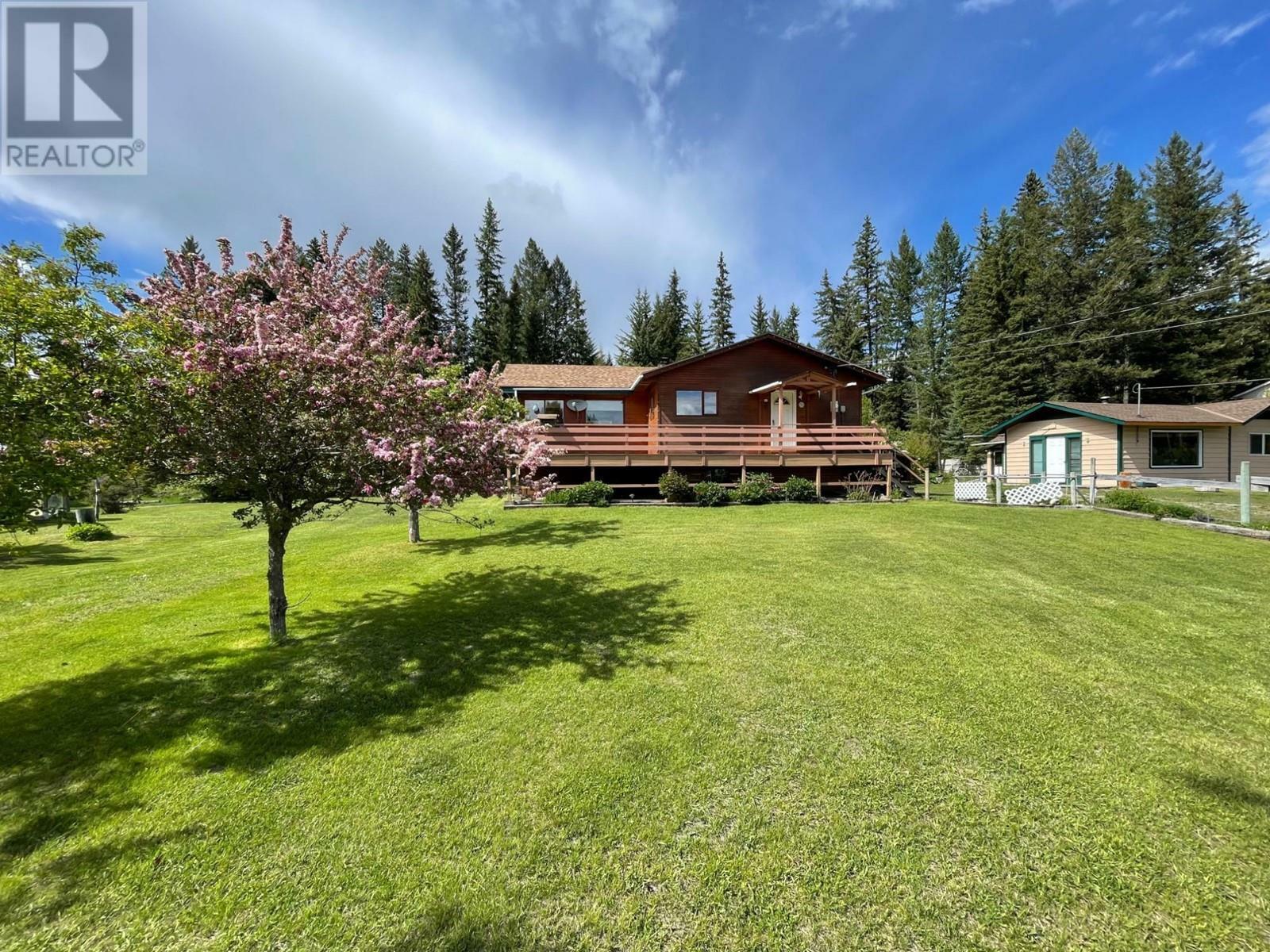 Property Photo:  4561 Barleben Road  BC V0B 2E0 