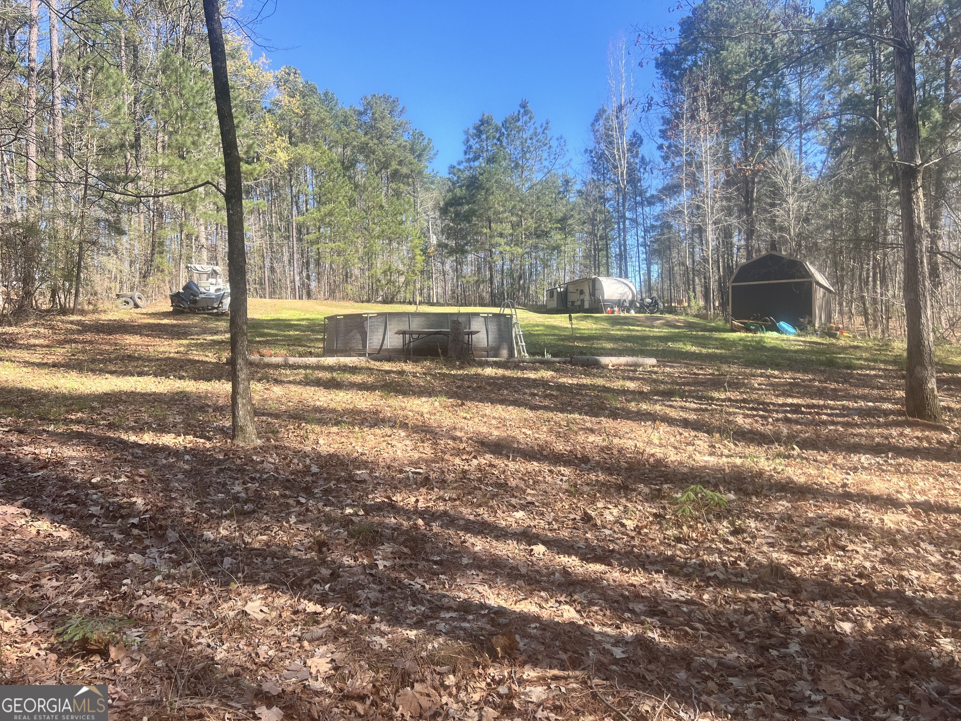 Property Photo:  35 Scenic Way  GA 31087 