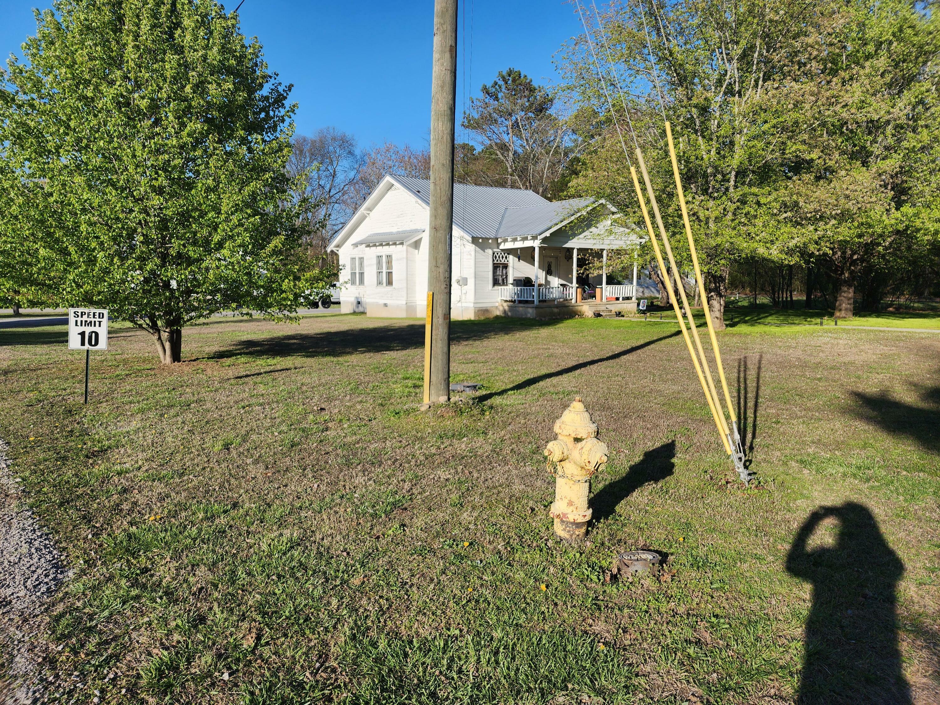 Property Photo:  1027 Holland Johnson Rd  TN 37343 