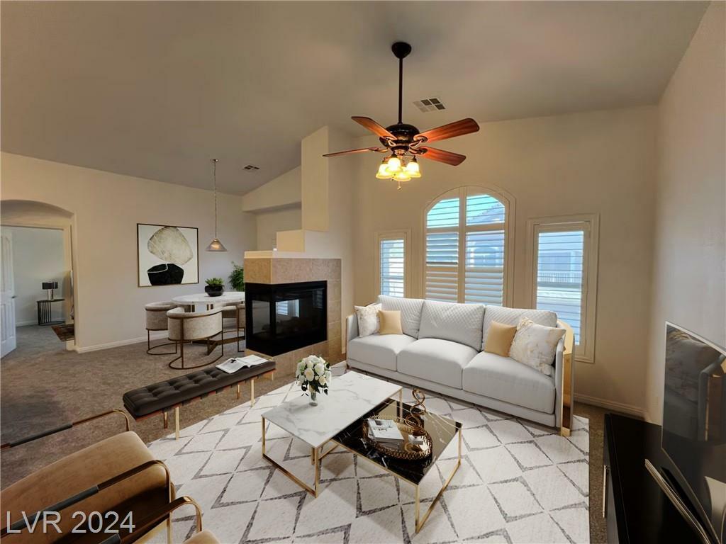 Property Photo:  1065 Elation Lane 1  NV 89002 