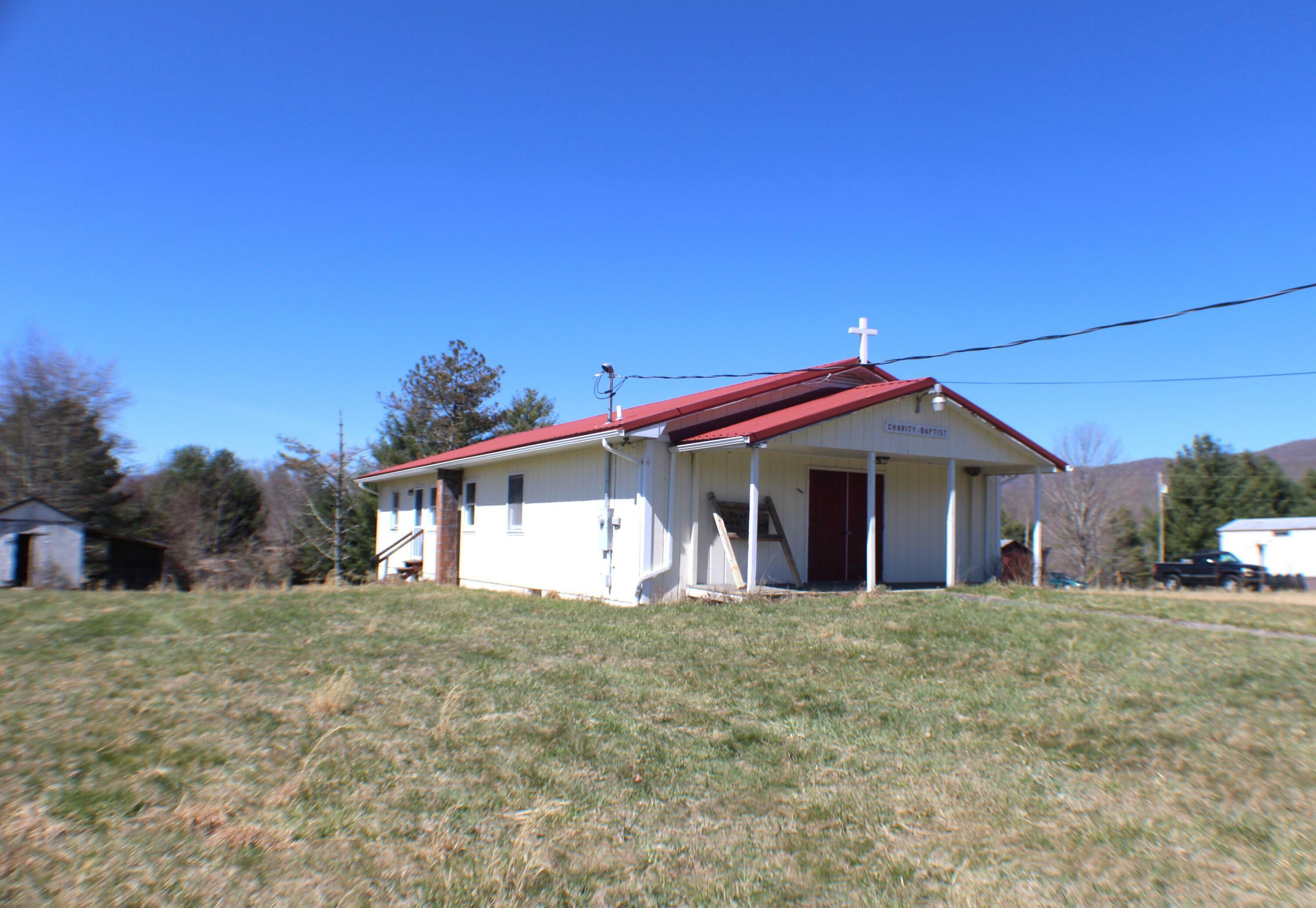 Property Photo:  116 Alderny Ln  WV 24954 