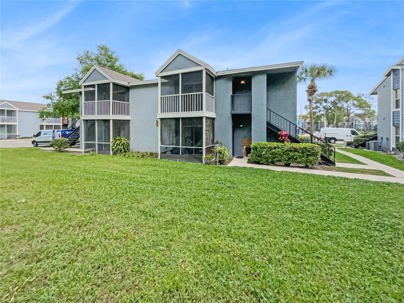 Property Photo:  3806 Bay Club Circle 203  FL 34741 