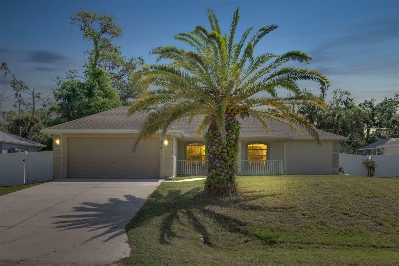 Property Photo:  5290 Globe Terrace  FL 34286 