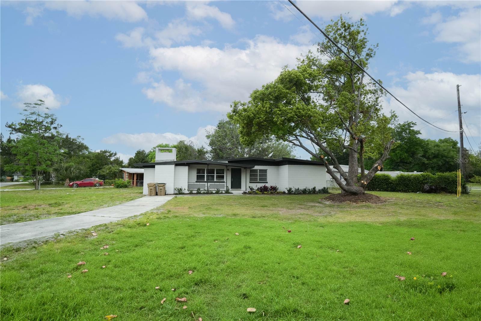 Property Photo:  4125 Poinsettia Avenue  FL 32757 