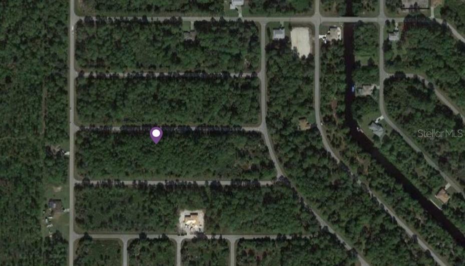 Property Photo:  12063 Fournier Avenue  FL 33953 