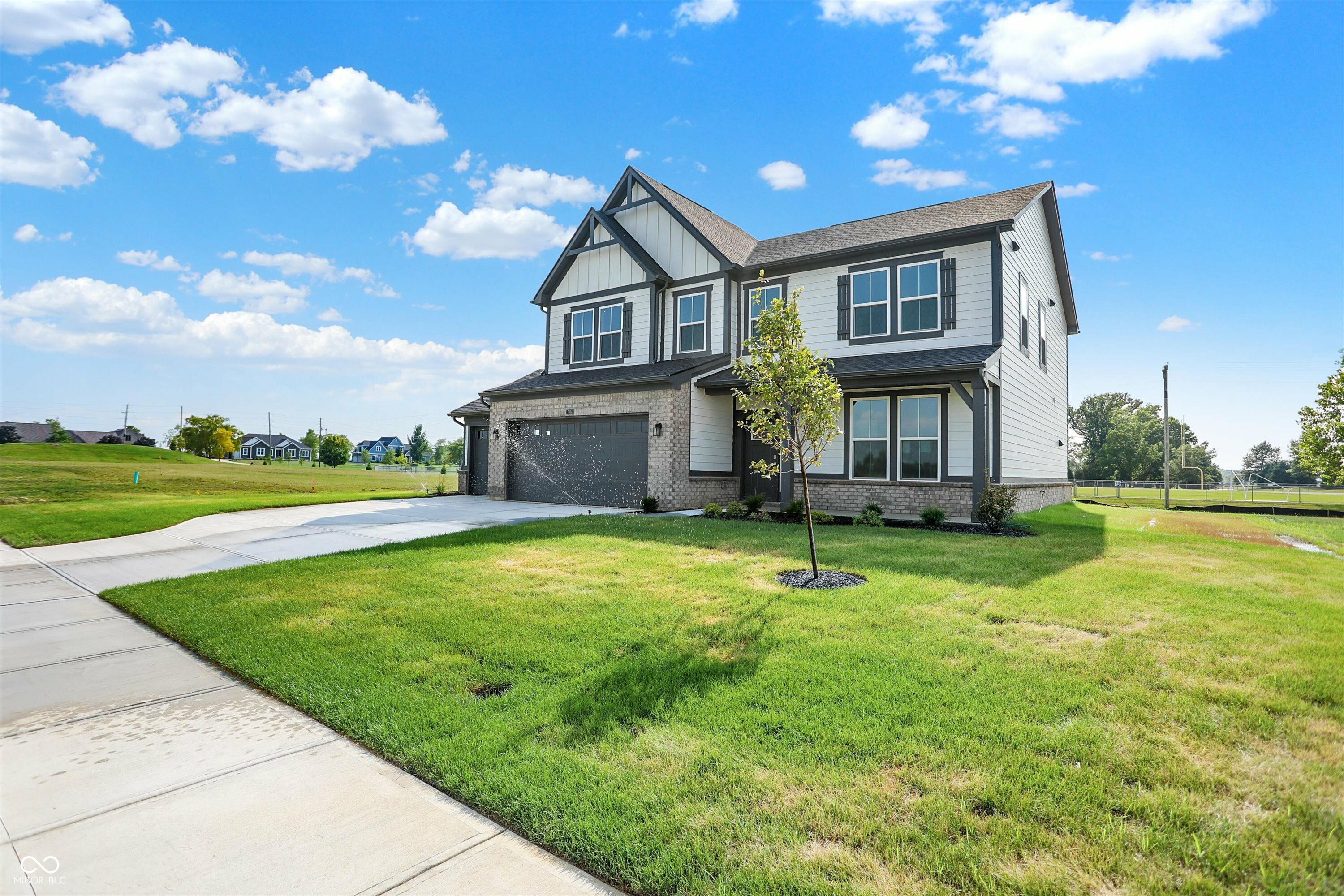 Property Photo:  7054 Portico Lane  IN 46055 