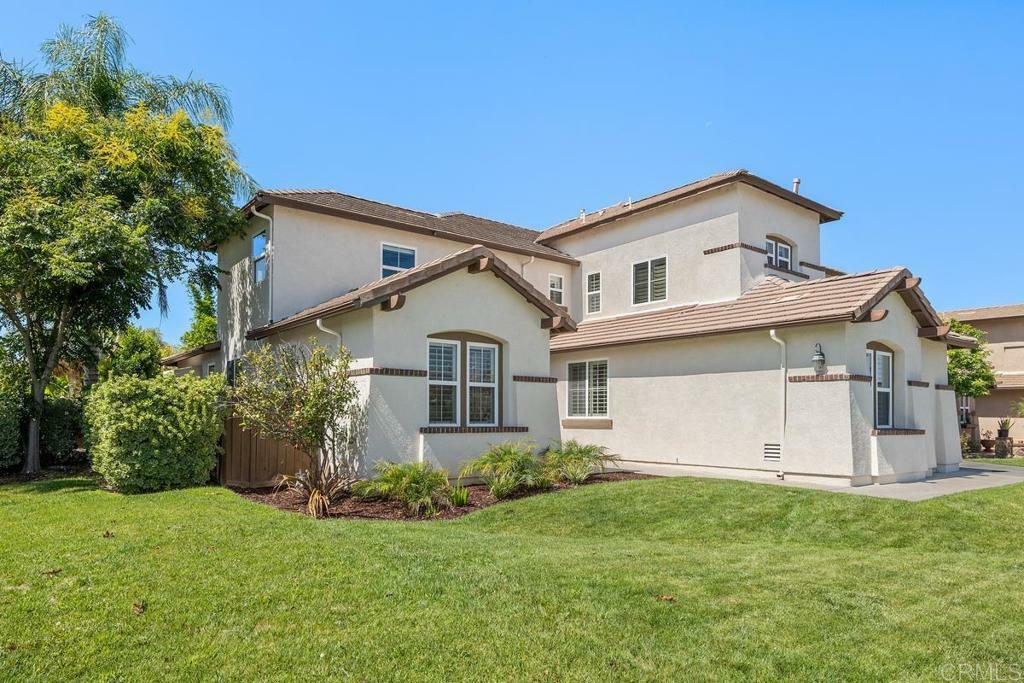 Property Photo:  44837 Cosentino  CA 92592 