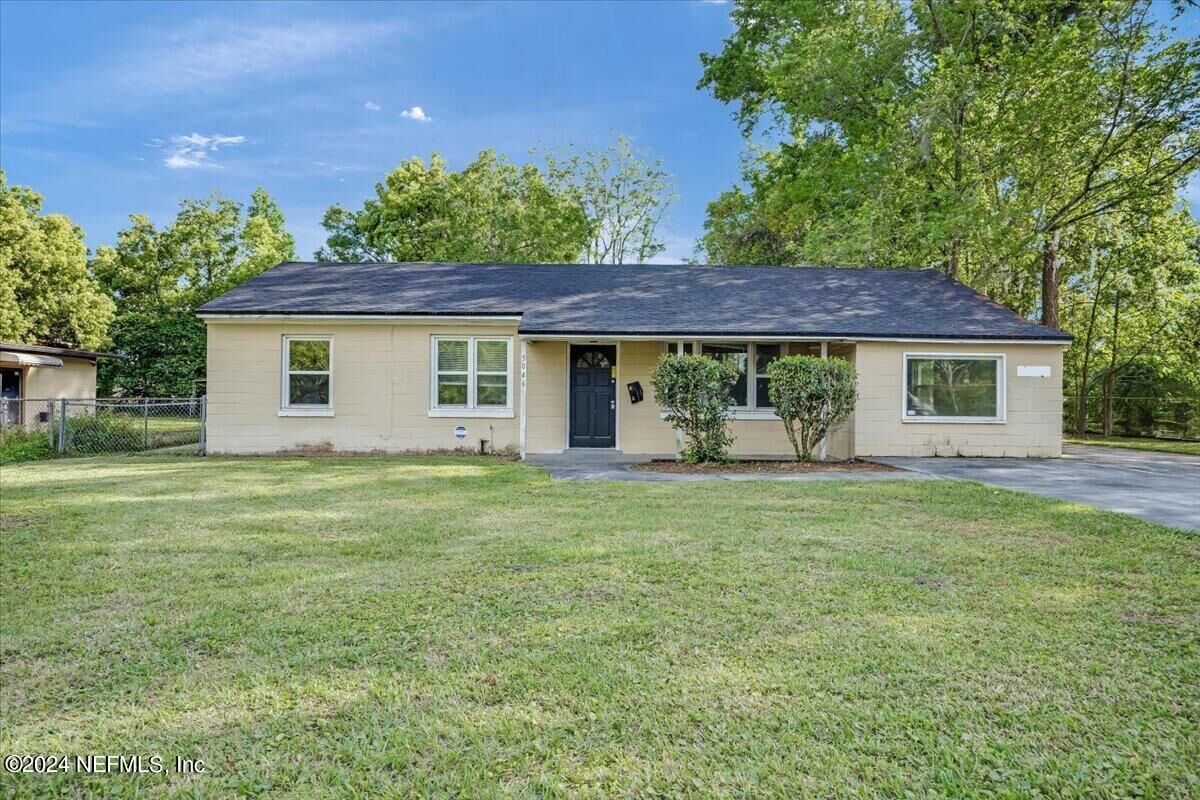 Property Photo:  5046 Glenwood Avenue  FL 32205 