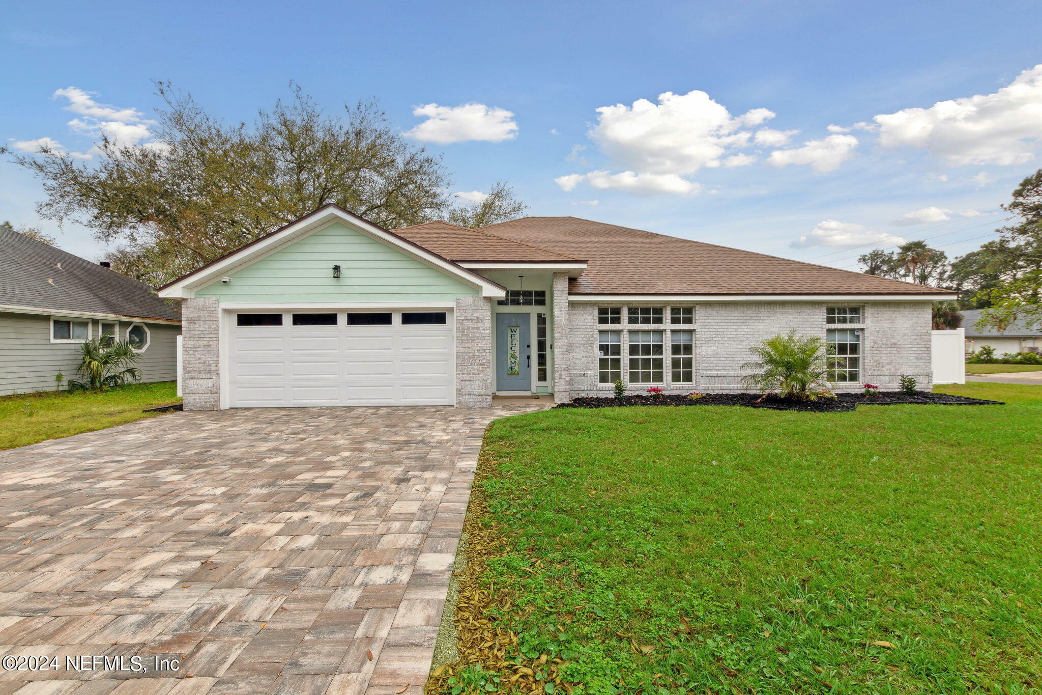 2108 Whitfield Drive  Fernandina Beach FL 32034 photo