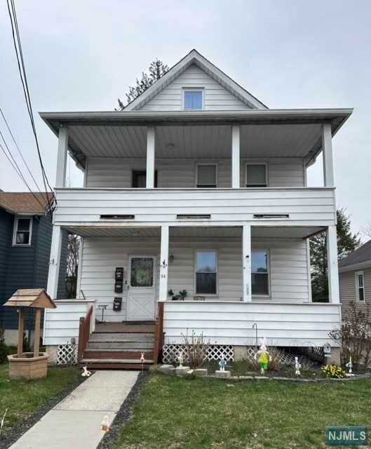 Property Photo: 24 Maple Street NJ 07424