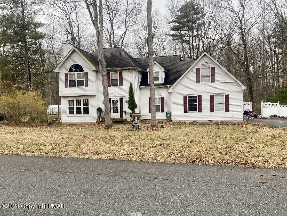Property Photo:  198 White Pine Trail  PA 18301 